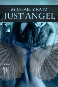 Just Angel Cover Small